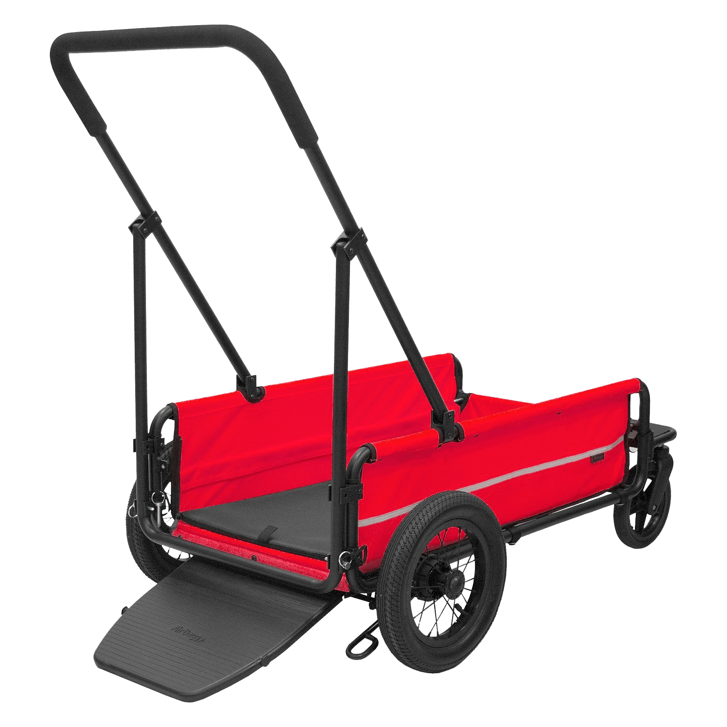 Carriage Pet Cart - Rocky & Maggie's Pet Boutique and Salon