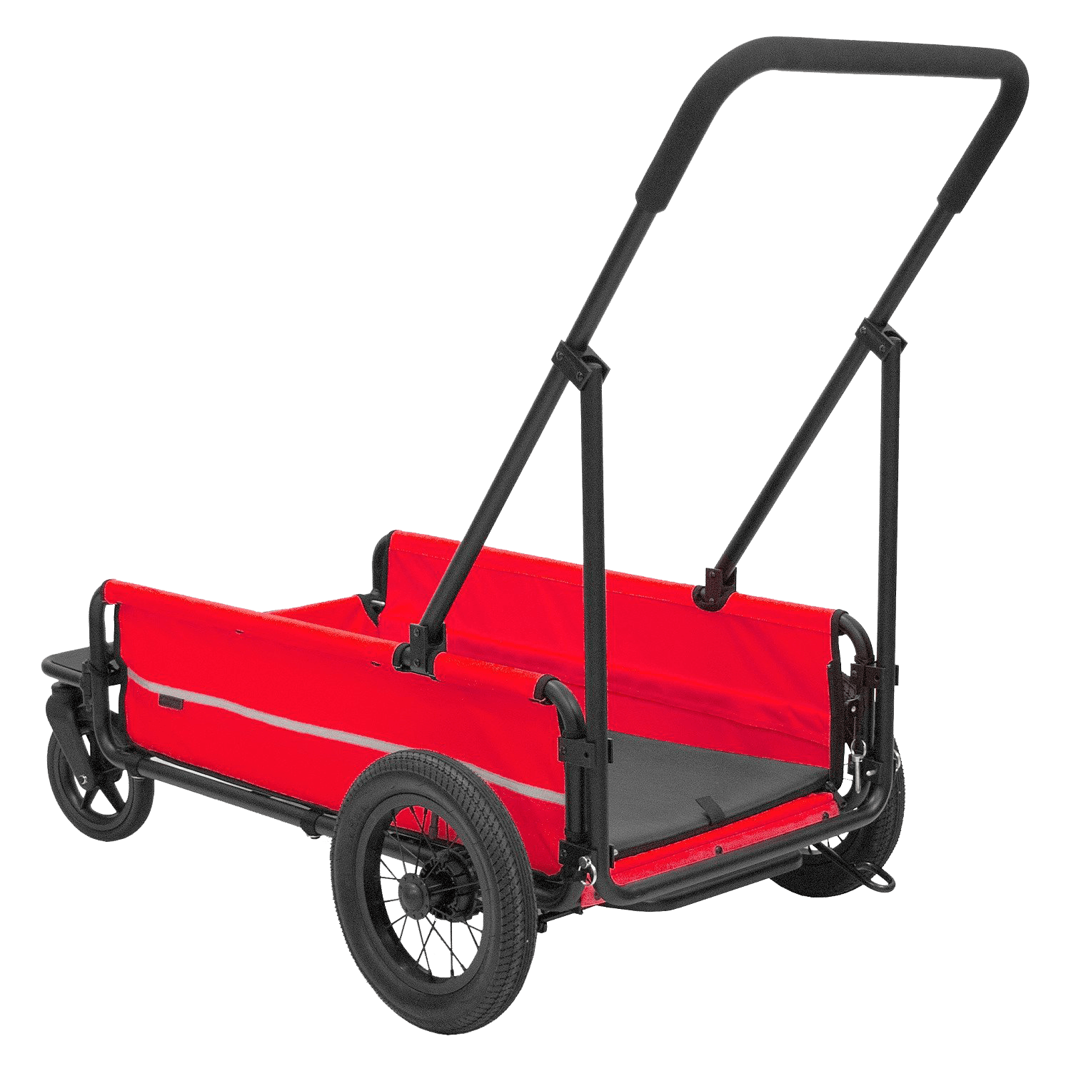 Carriage Pet Cart - Rocky & Maggie's Pet Boutique and Salon