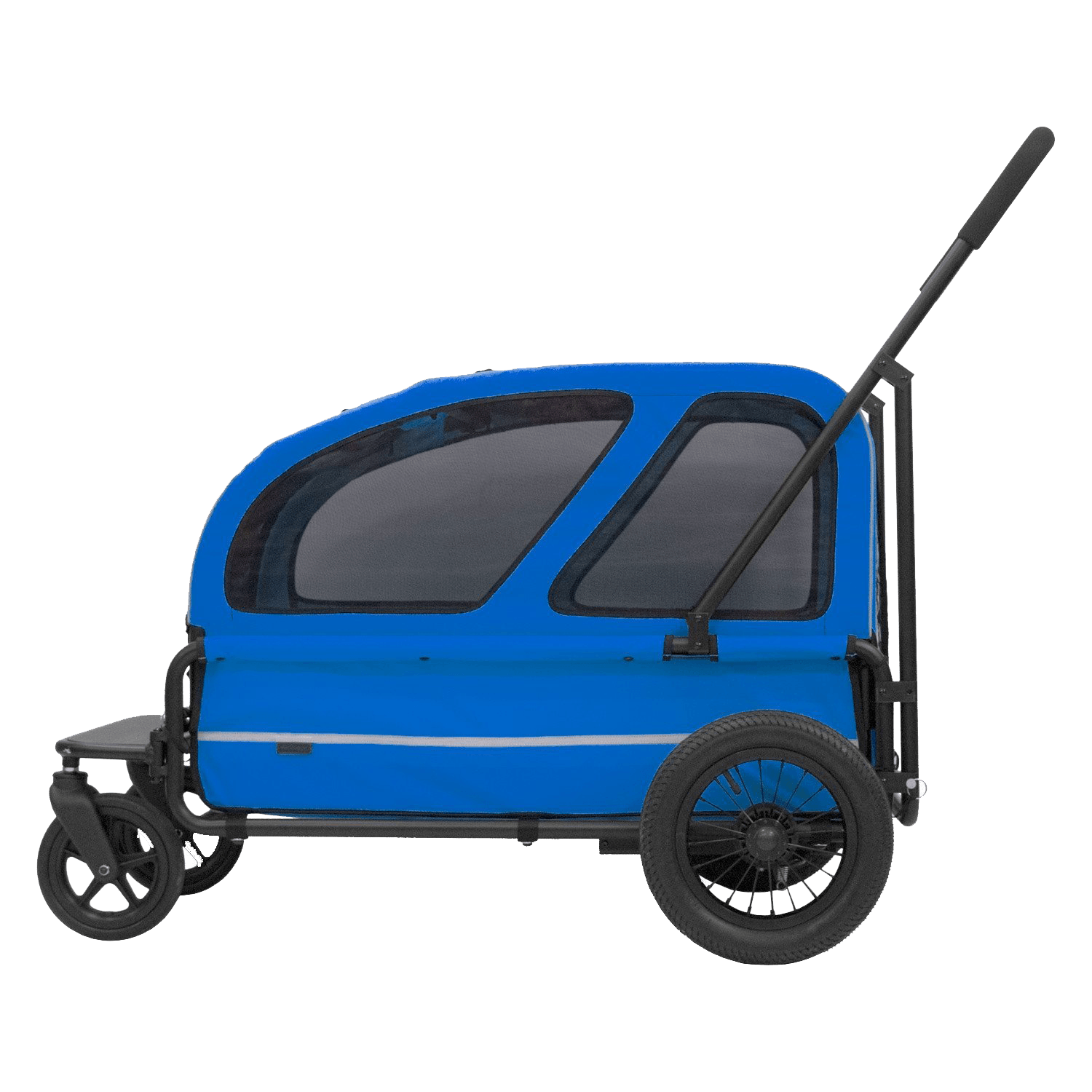 Carriage Pet Cart - Rocky & Maggie's Pet Boutique and Salon