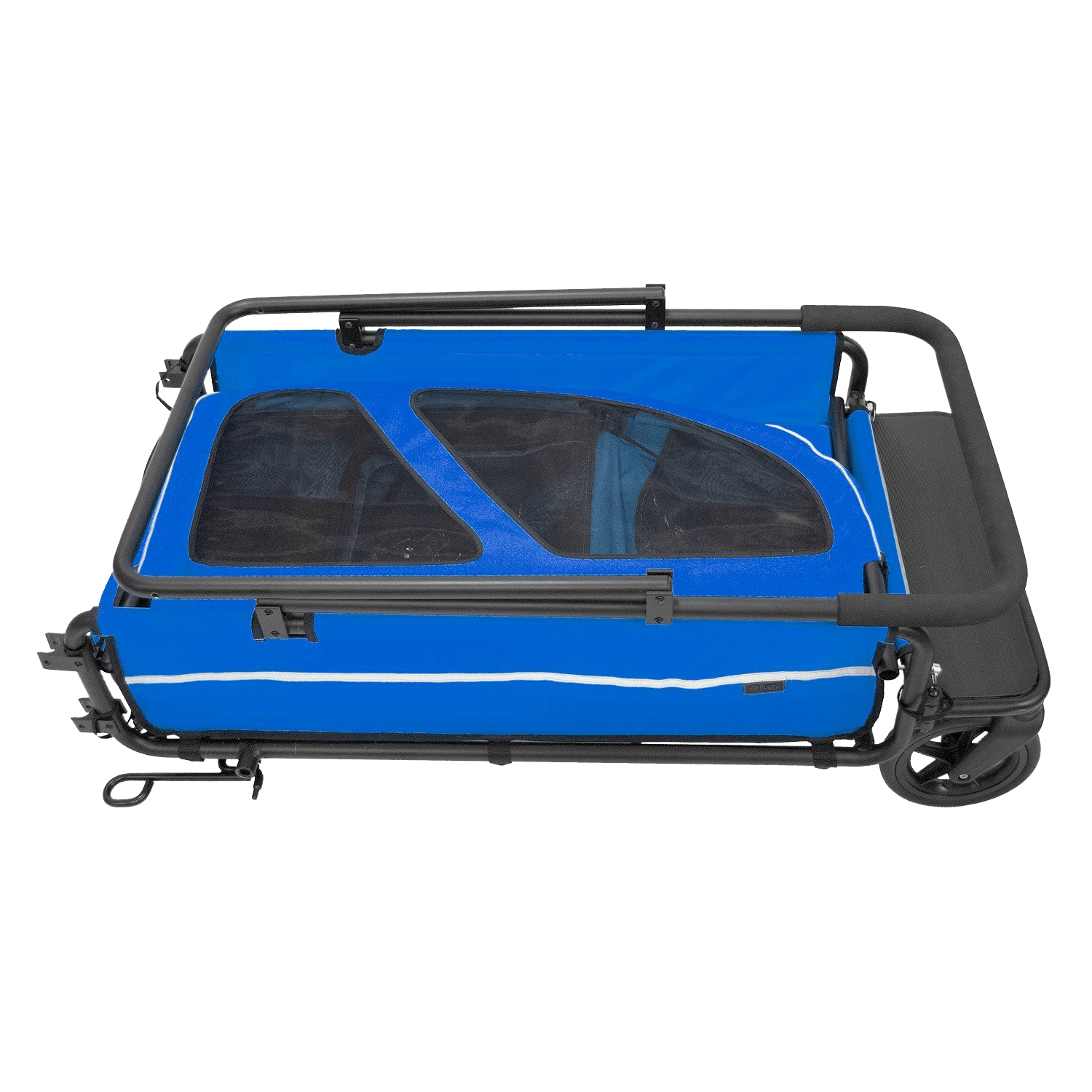 Carriage Pet Cart - Rocky & Maggie's Pet Boutique and Salon