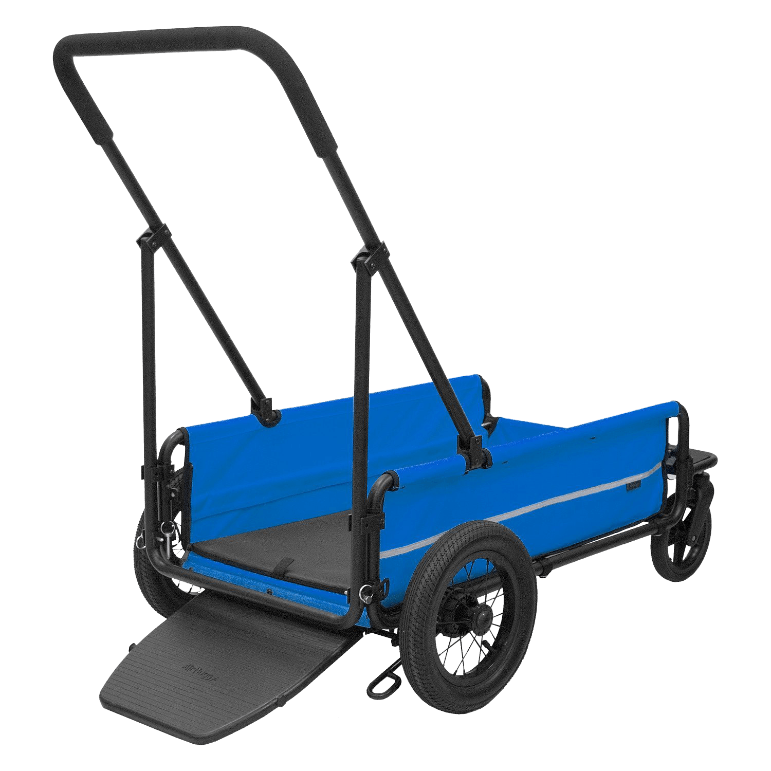 Carriage Pet Cart - Rocky & Maggie's Pet Boutique and Salon