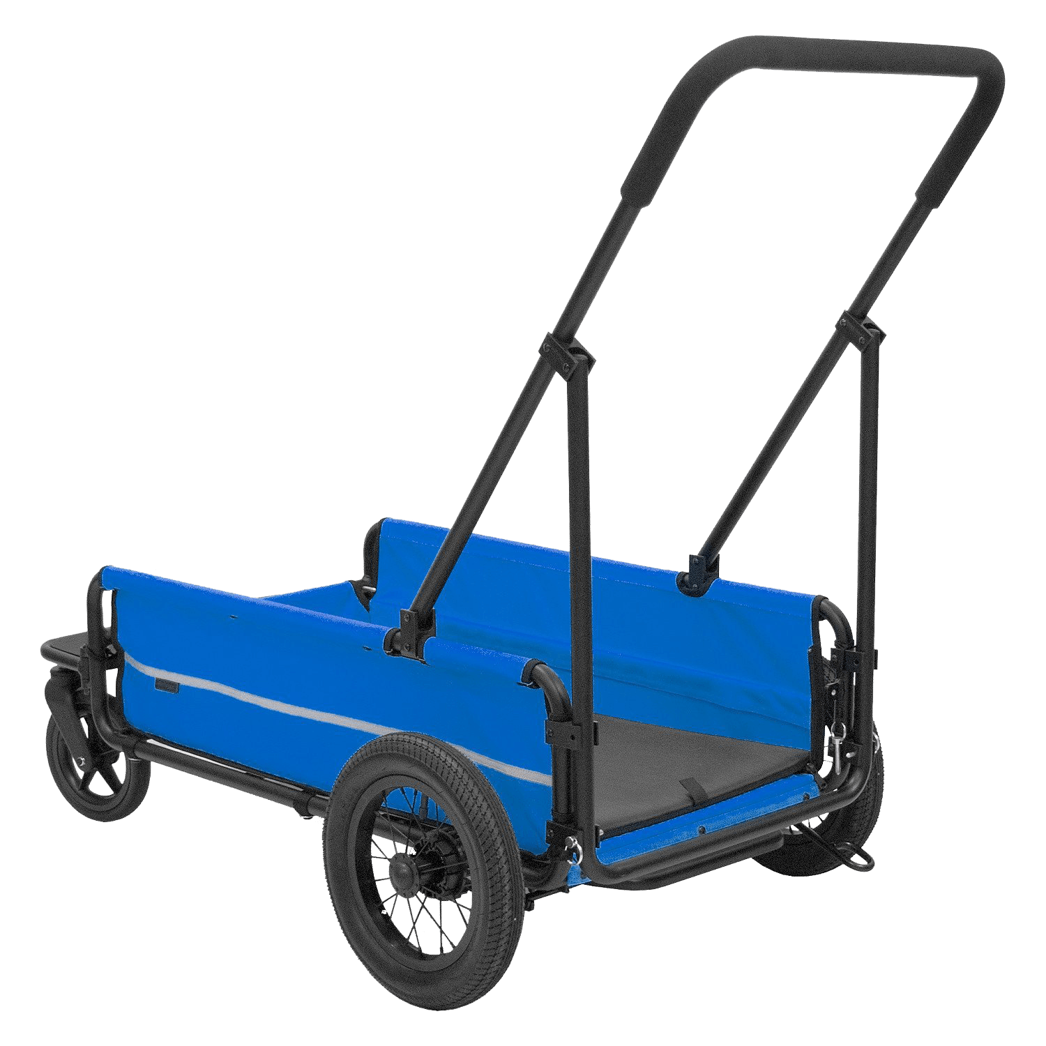 Carriage Pet Cart - Rocky & Maggie's Pet Boutique and Salon