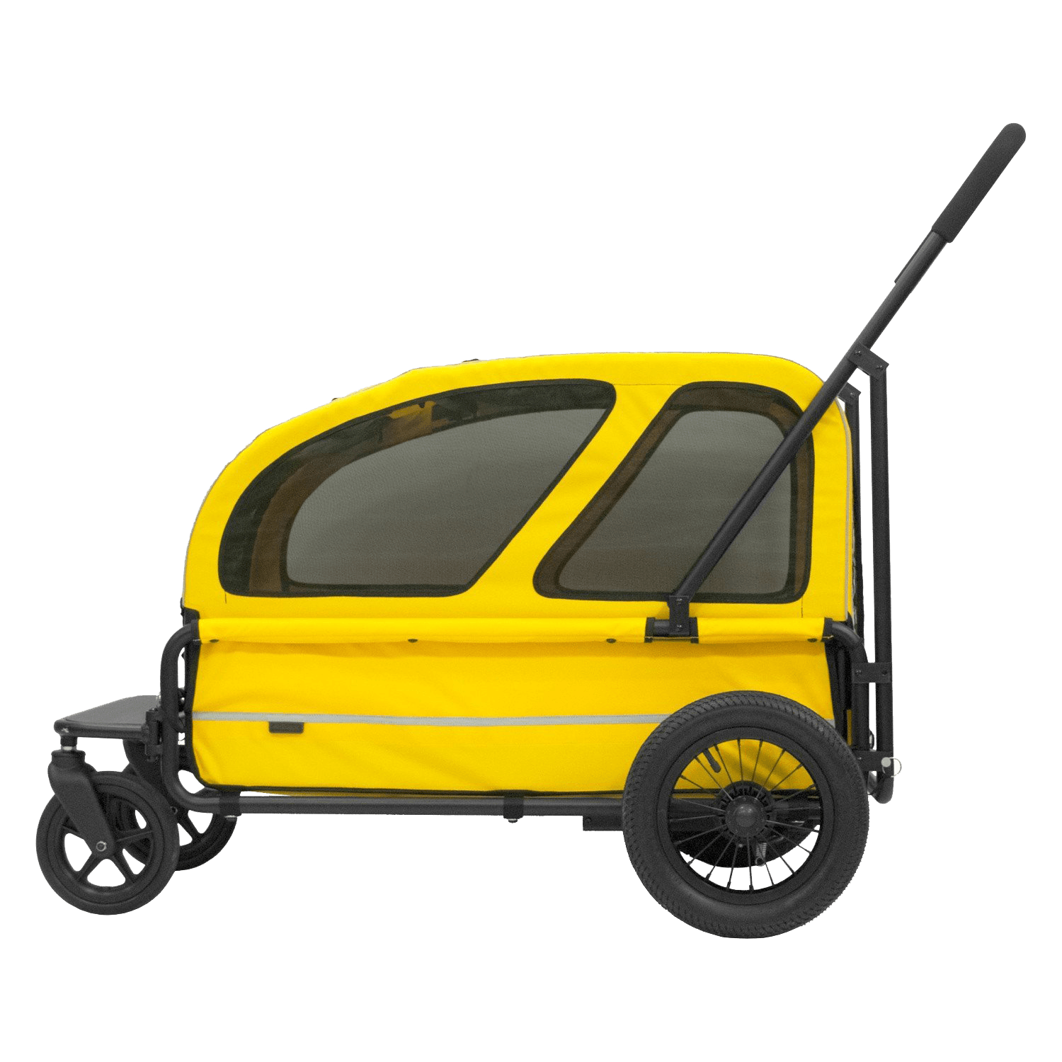 Carriage Pet Cart - Rocky & Maggie's Pet Boutique and Salon