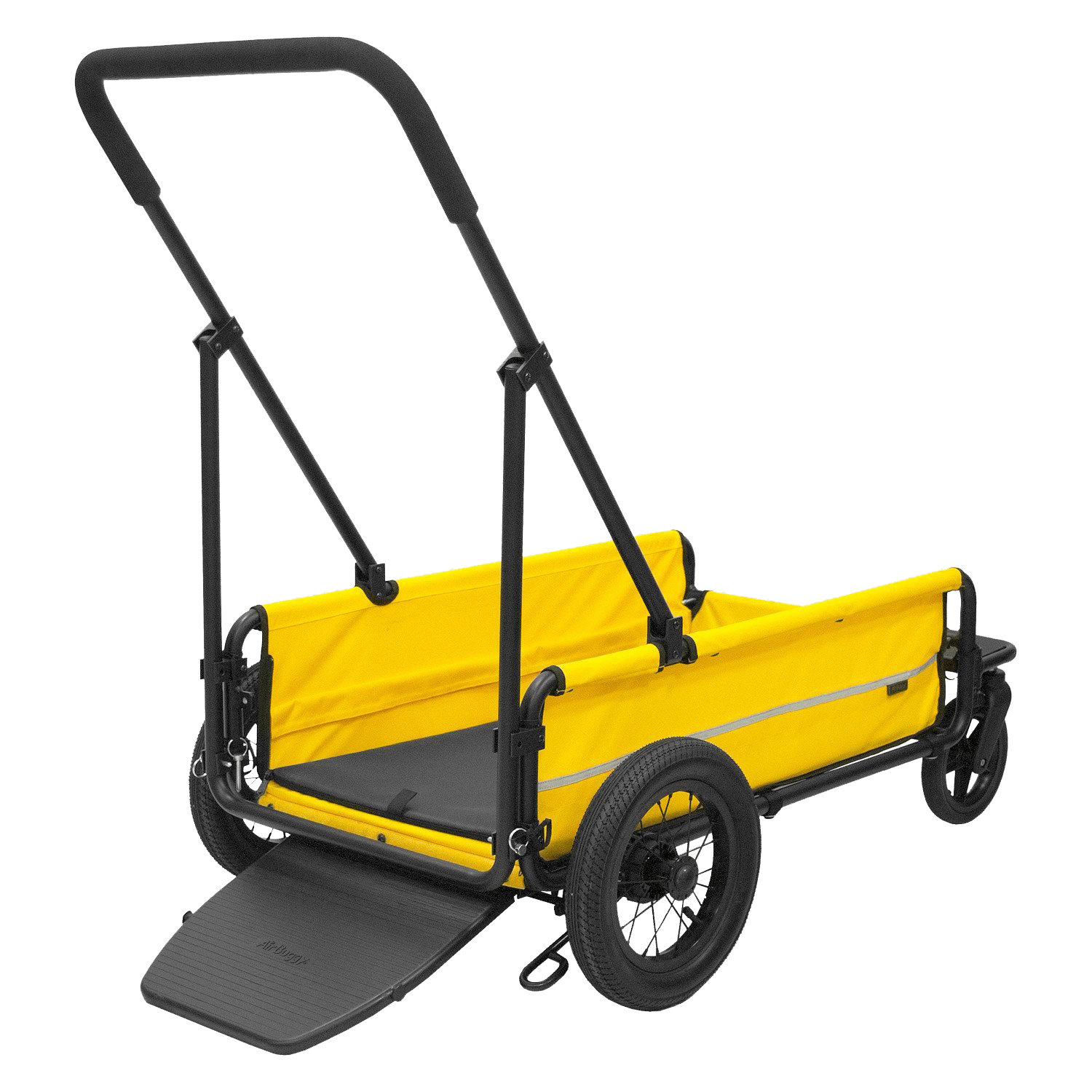 Carriage Pet Cart - Rocky & Maggie's Pet Boutique and Salon