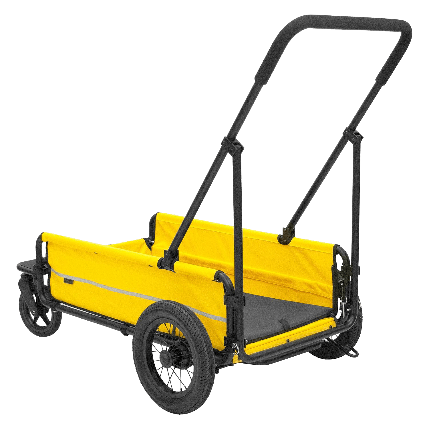 Carriage Pet Cart - Rocky & Maggie's Pet Boutique and Salon