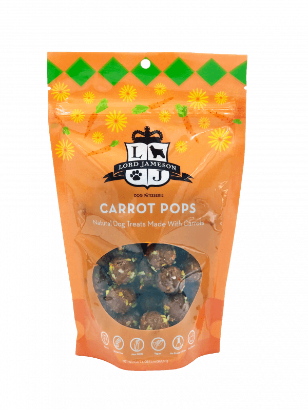 Lord Jameson Dog Patisserie Treats - Rocky & Maggie's Pet Boutique and Salon