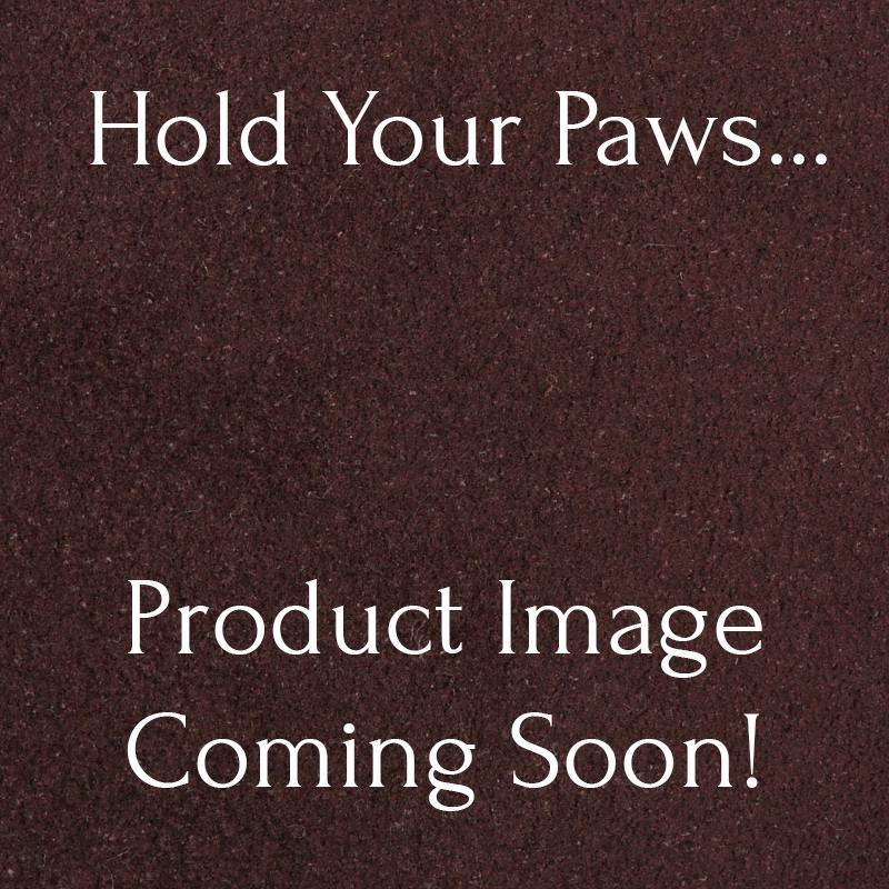 Soft Silver Fox Fur Coat - Rocky & Maggie's Pet Boutique and Salon