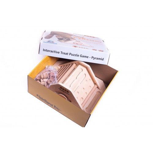 Pyramid - Rocky & Maggie's Pet Boutique and Salon