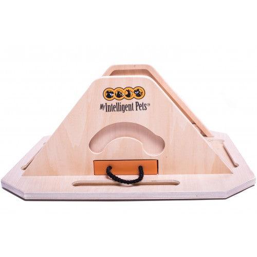 Pyramid - Rocky & Maggie's Pet Boutique and Salon