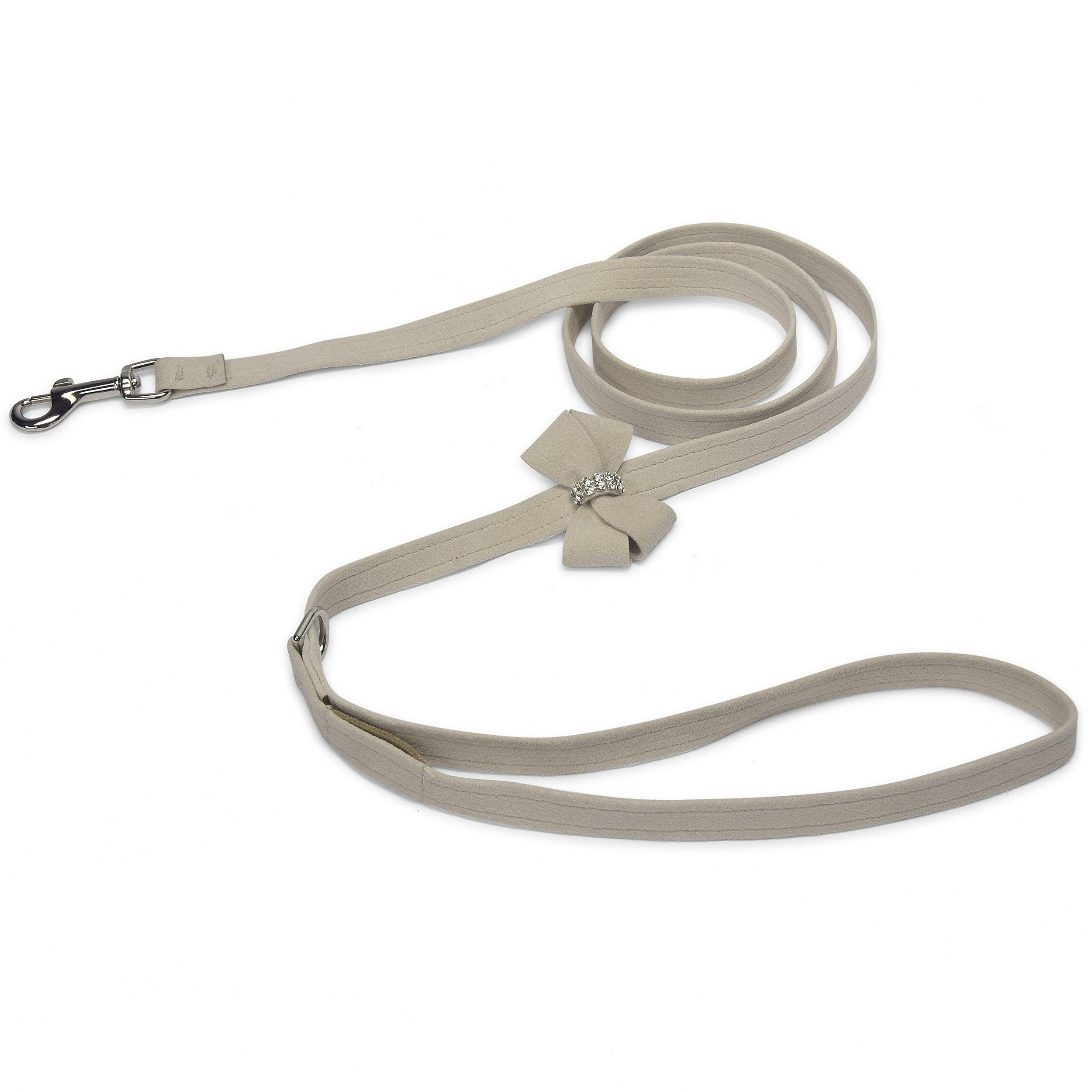 Nouveau Bow Leash - Rocky & Maggie's Pet Boutique and Salon