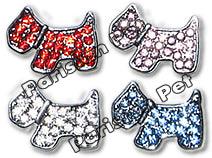 Slide Dog Charm - Rocky & Maggie's Pet Boutique and Salon