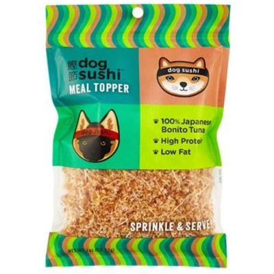 Dog Sushi Meal Topper, 1 oz. - Rocky & Maggie's Pet Boutique and Salon