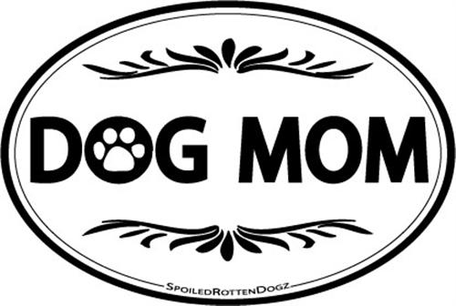 Car Magnets - Rocky & Maggie's Pet Boutique and Salon