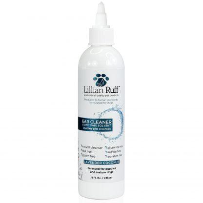 Ear Cleaner & Otic Wax Solvent - Rocky & Maggie's Pet Boutique and Salon