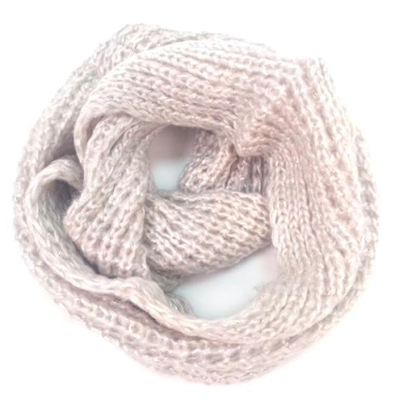 Eternal Love Infinity Scarf/Snood - Rocky & Maggie's Pet Boutique and Salon