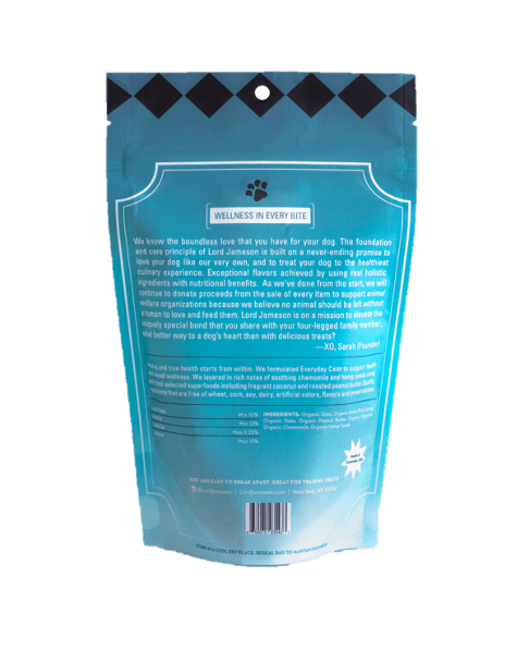 Lord Jameson Dog Patisserie Treats - Rocky & Maggie's Pet Boutique and Salon