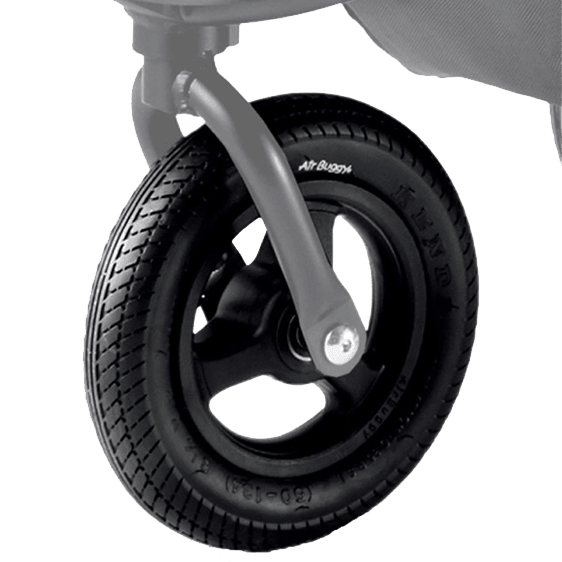 Front Wheel Set - Rocky & Maggie's Pet Boutique and Salon