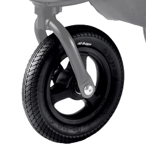 Front Wheel Set - Rocky & Maggie's Pet Boutique and Salon