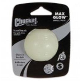 Chuckit! Max Glow Ball - Rocky & Maggie's Pet Boutique and Salon