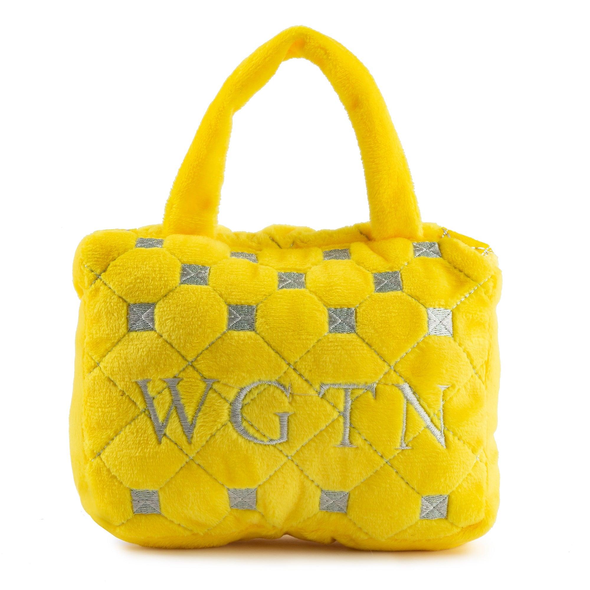 Wagentino Handbag - Rocky & Maggie's Pet Boutique and Salon