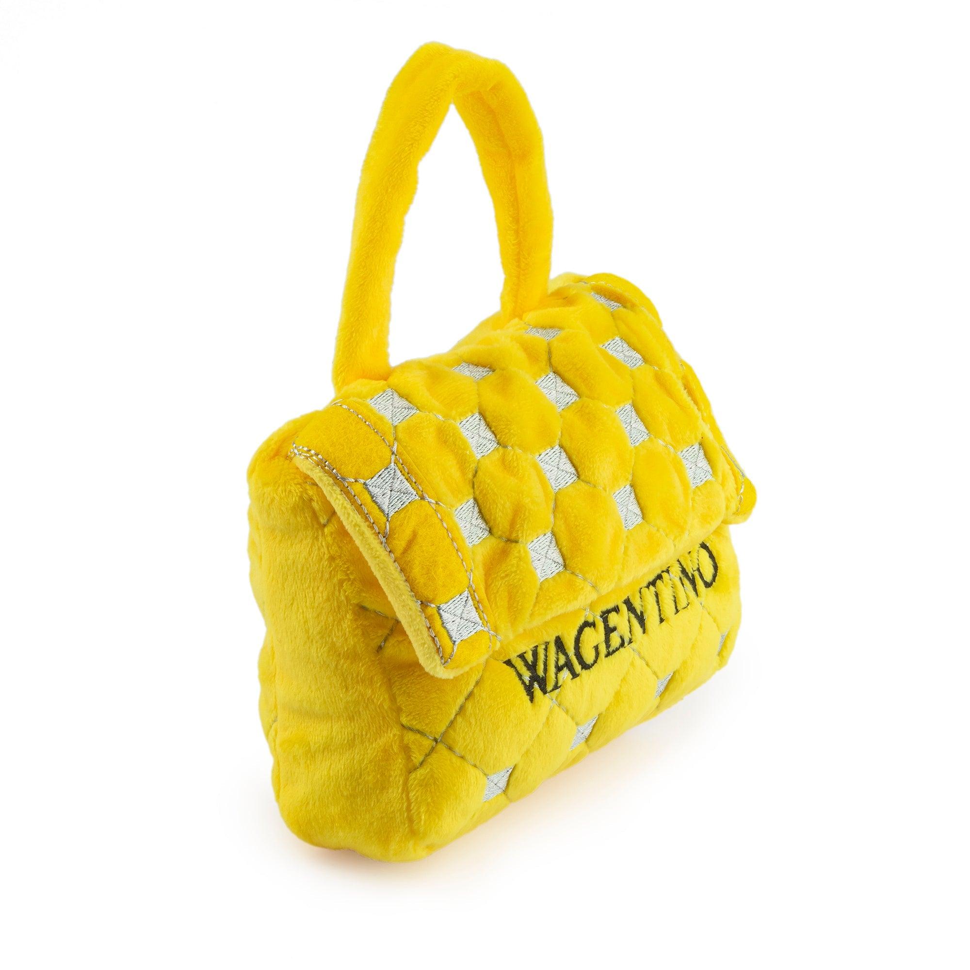 Wagentino Handbag - Rocky & Maggie's Pet Boutique and Salon