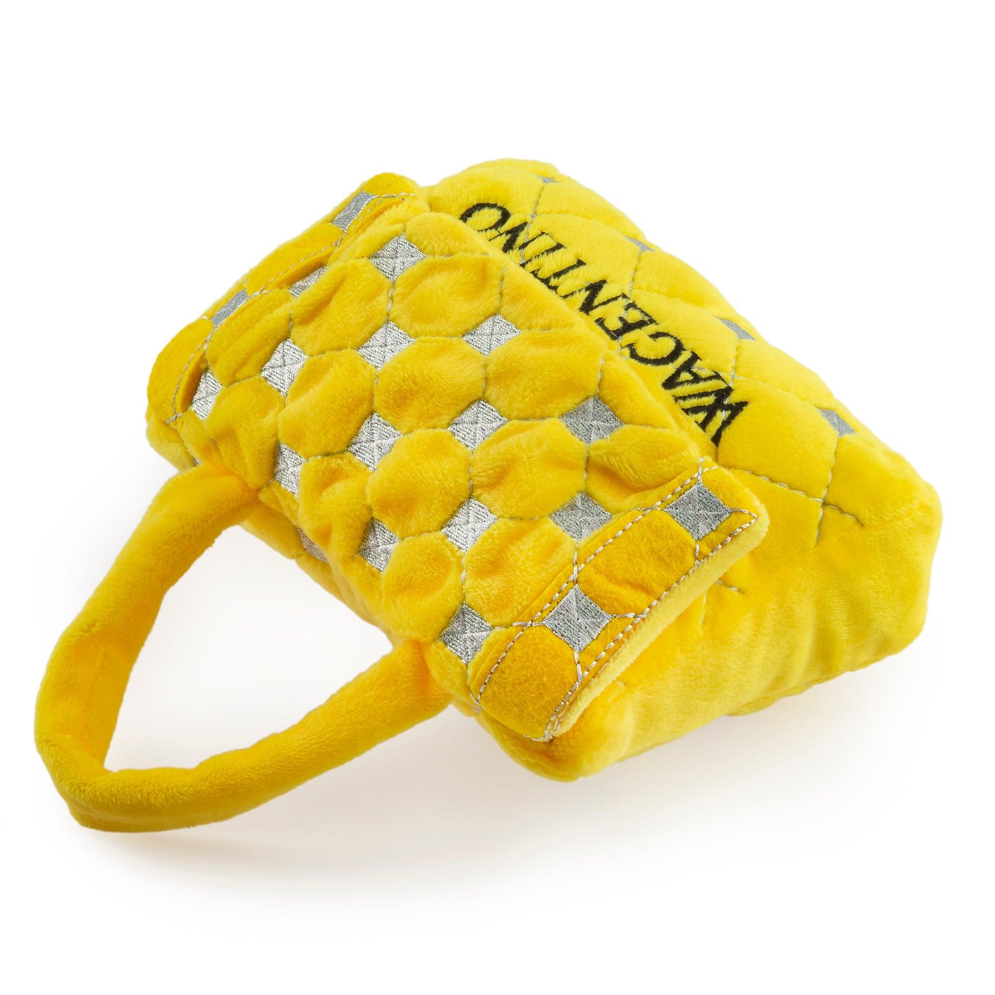 Wagentino Handbag - Rocky & Maggie's Pet Boutique and Salon