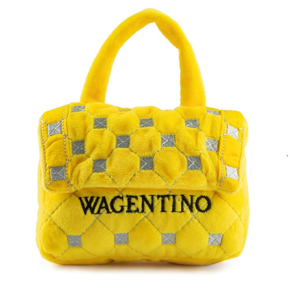 Wagentino Handbag - Rocky & Maggie's Pet Boutique and Salon
