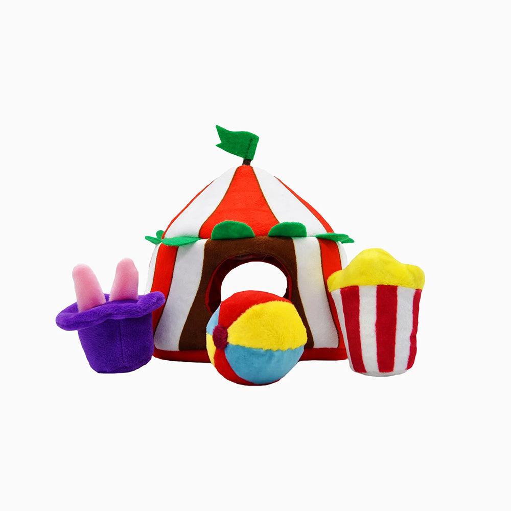 HugSmart Pet Puzzle Hunter Toy - Rocky & Maggie's Pet Boutique and Salon