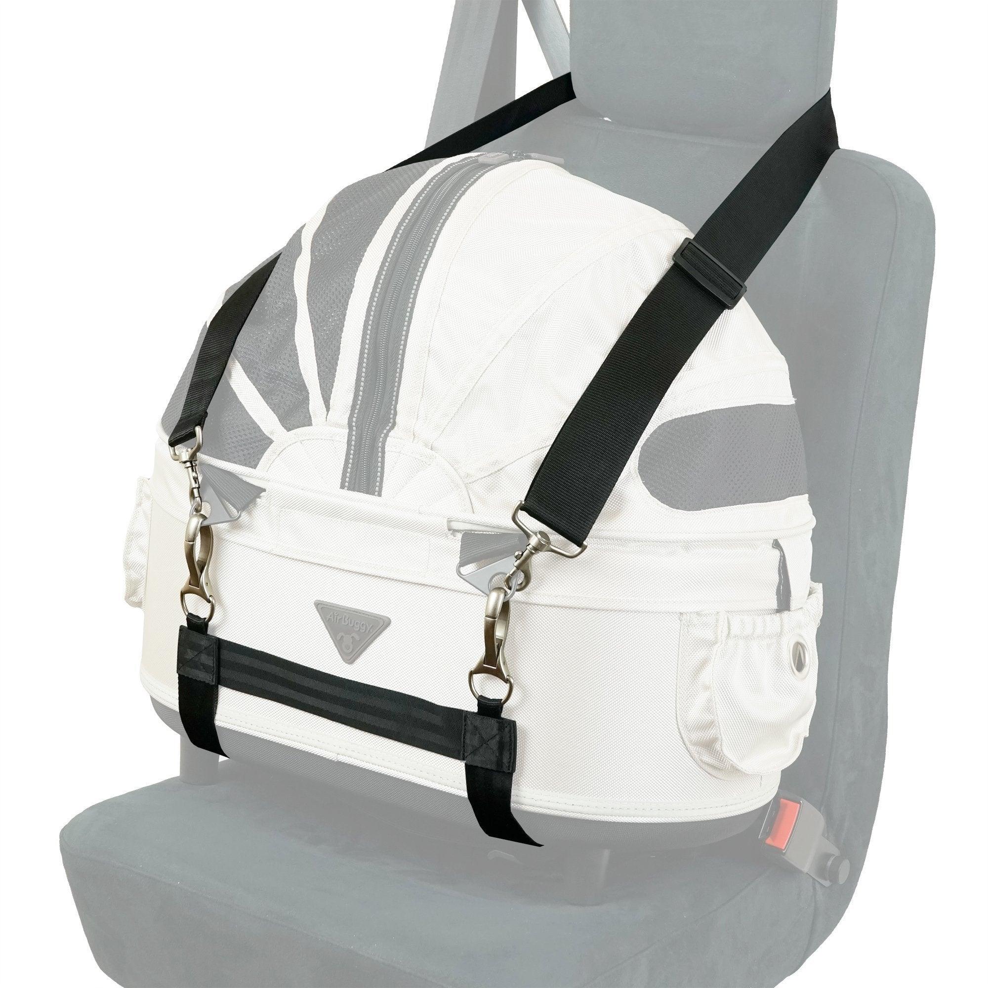 Isofix Belt - Rocky & Maggie's Pet Boutique and Salon