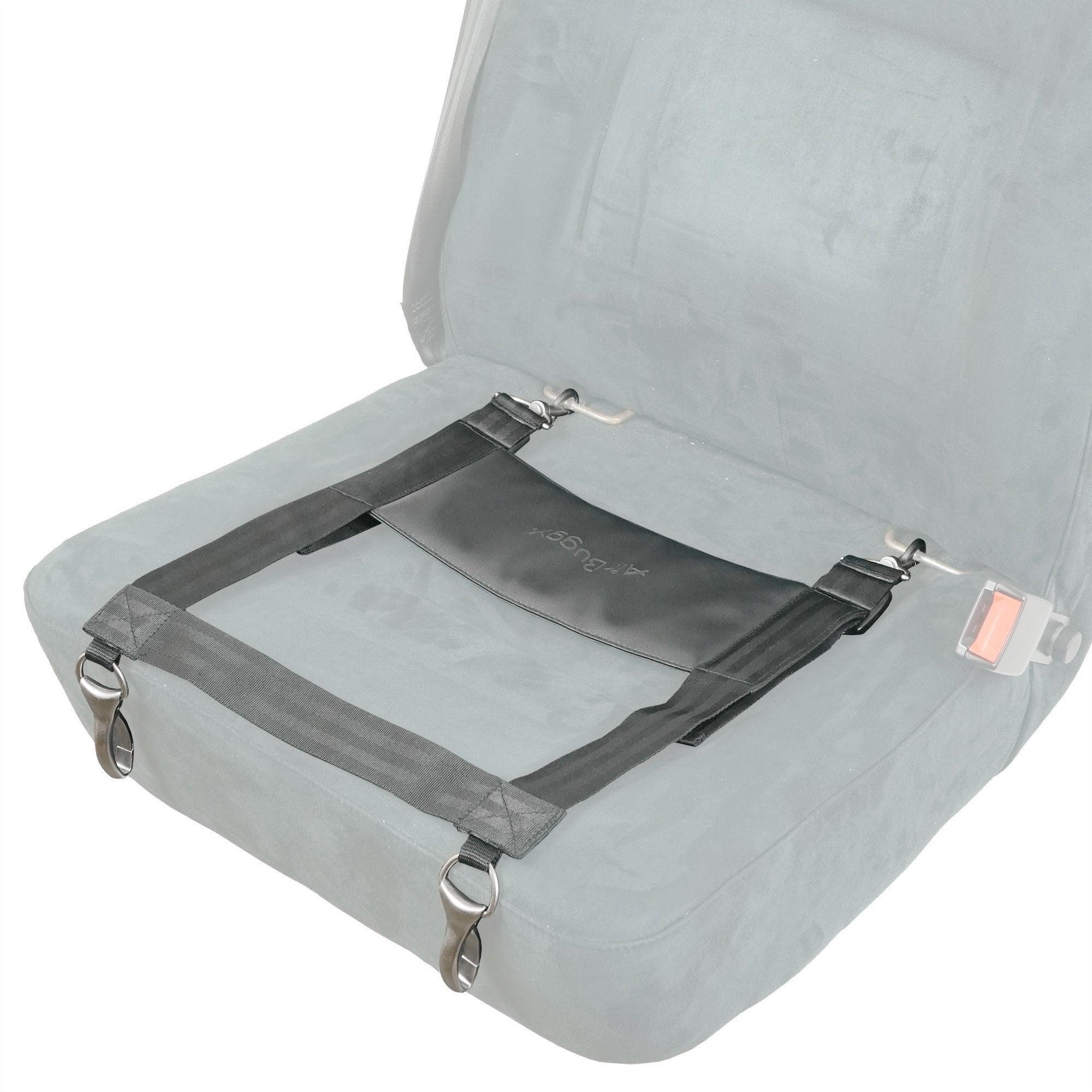 Isofix Belt - Rocky & Maggie's Pet Boutique and Salon