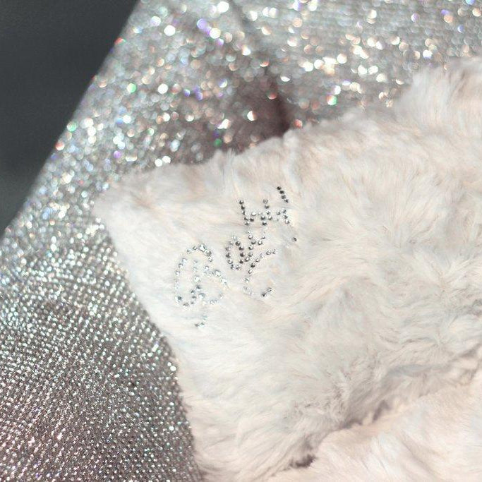 Crystal Bed - Rocky & Maggie's Pet Boutique and Salon
