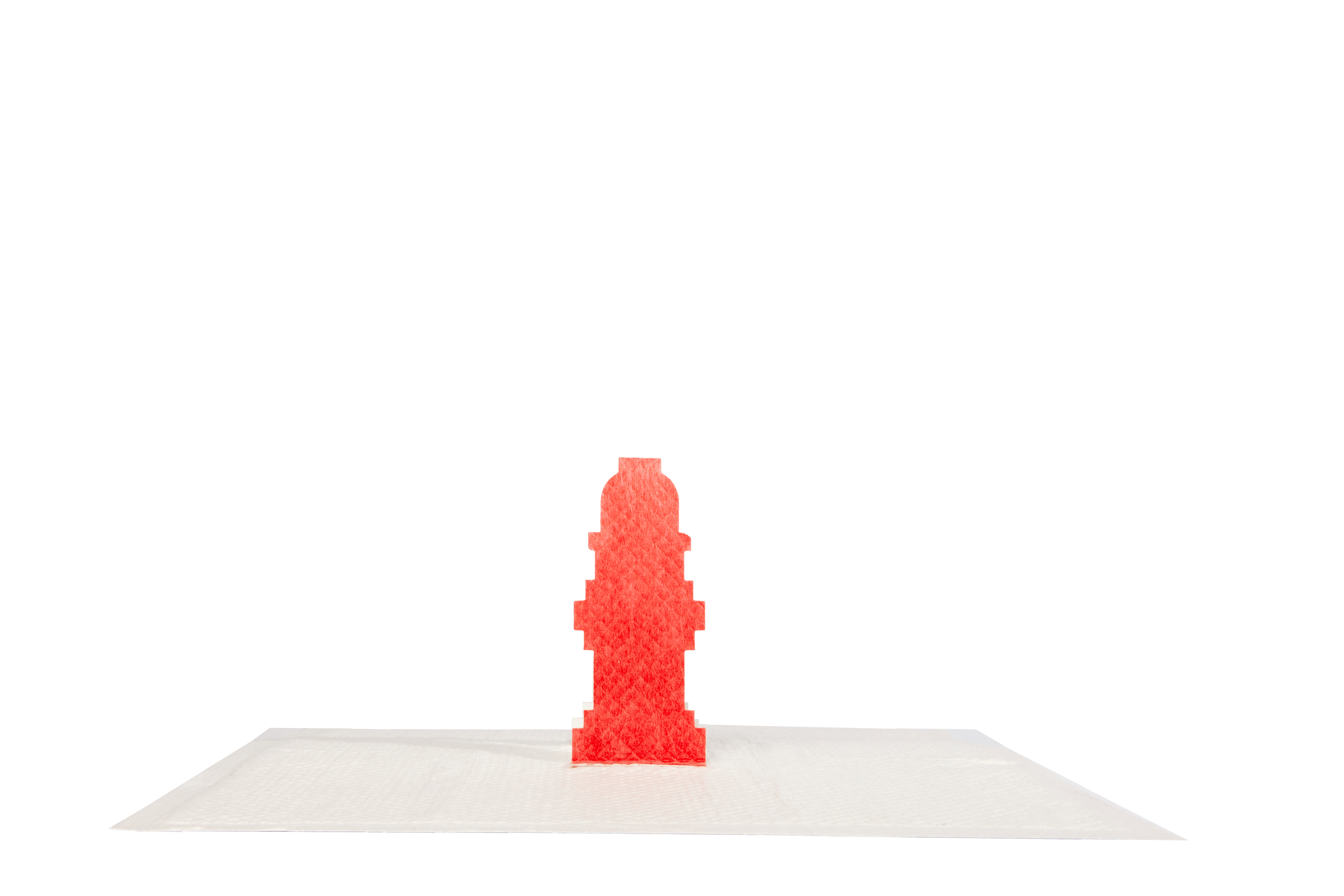 Pop-Up Pee Pad - Rocky & Maggie's Pet Boutique and Salon