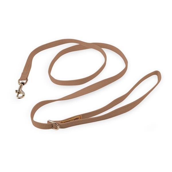 Solid Ultrasuede® Leash - Rocky & Maggie's Pet Boutique and Salon