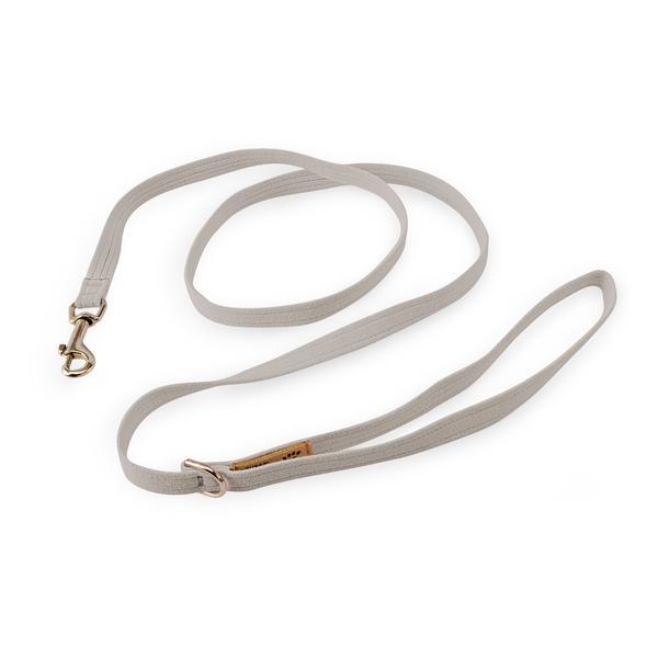 Solid Ultrasuede® Leash - Rocky & Maggie's Pet Boutique and Salon