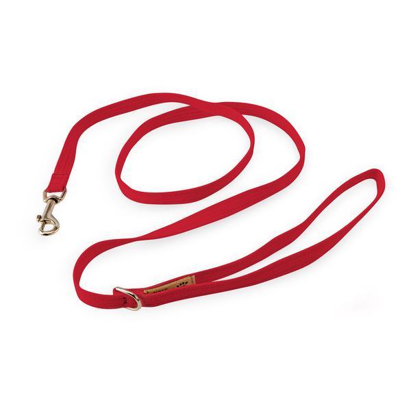 Solid Ultrasuede® Leash - Rocky & Maggie's Pet Boutique and Salon
