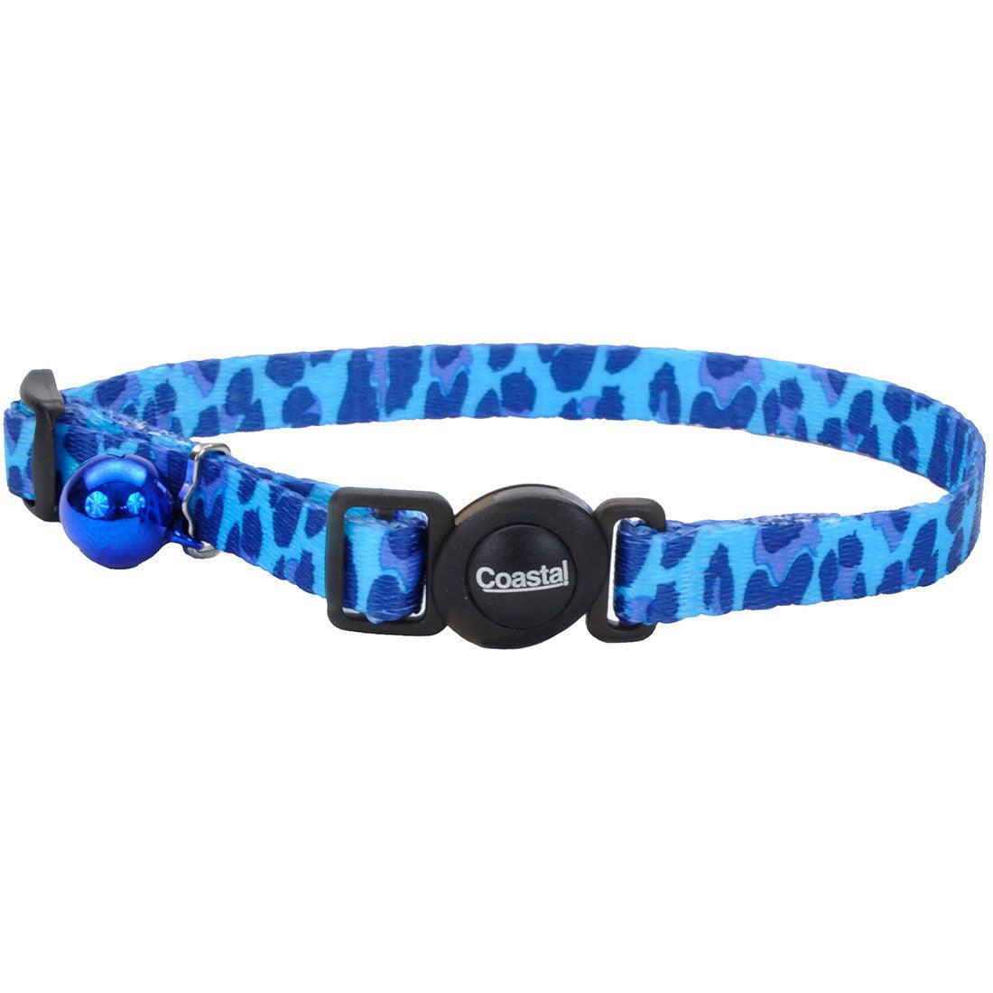 Safe Cat Fashion Collar - Rocky & Maggie's Pet Boutique and Salon