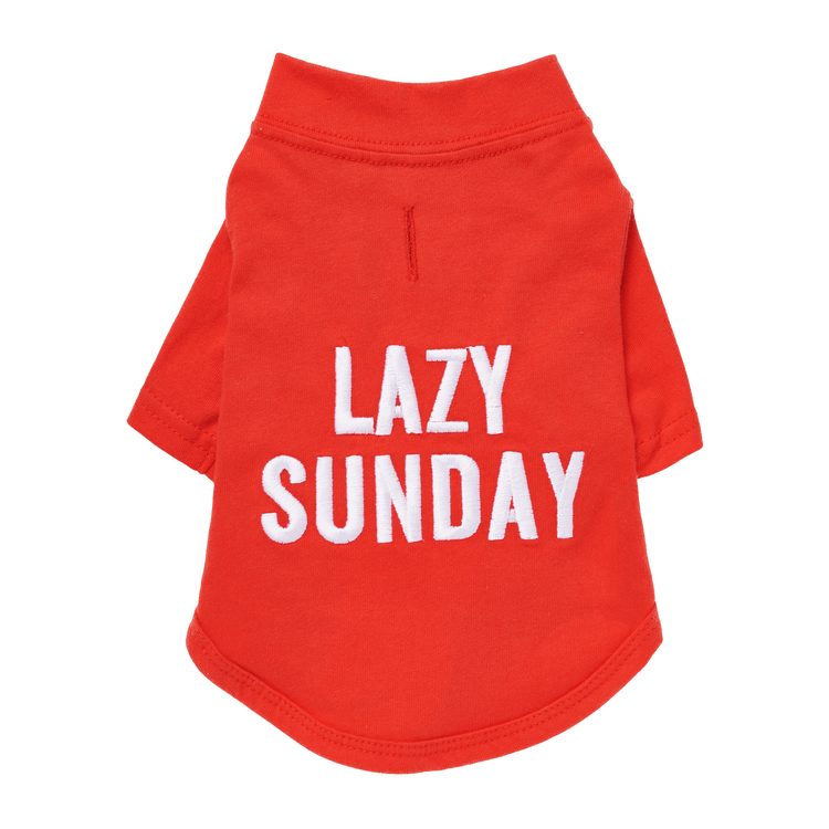 Louis Barx - Lazy Sunday - Rocky & Maggie's Pet Boutique and Salon