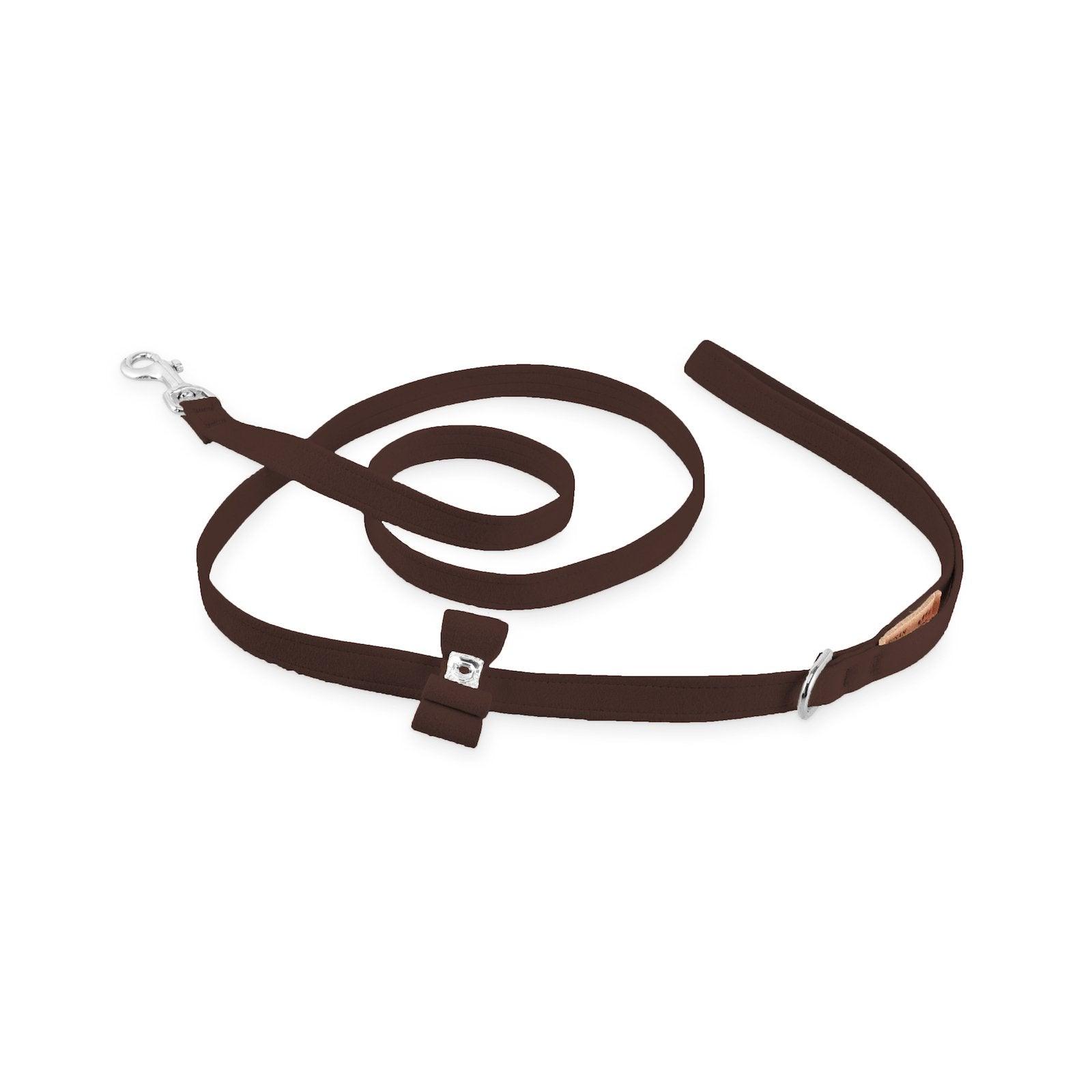 Big Bow Leash - Rocky & Maggie's Pet Boutique and Salon