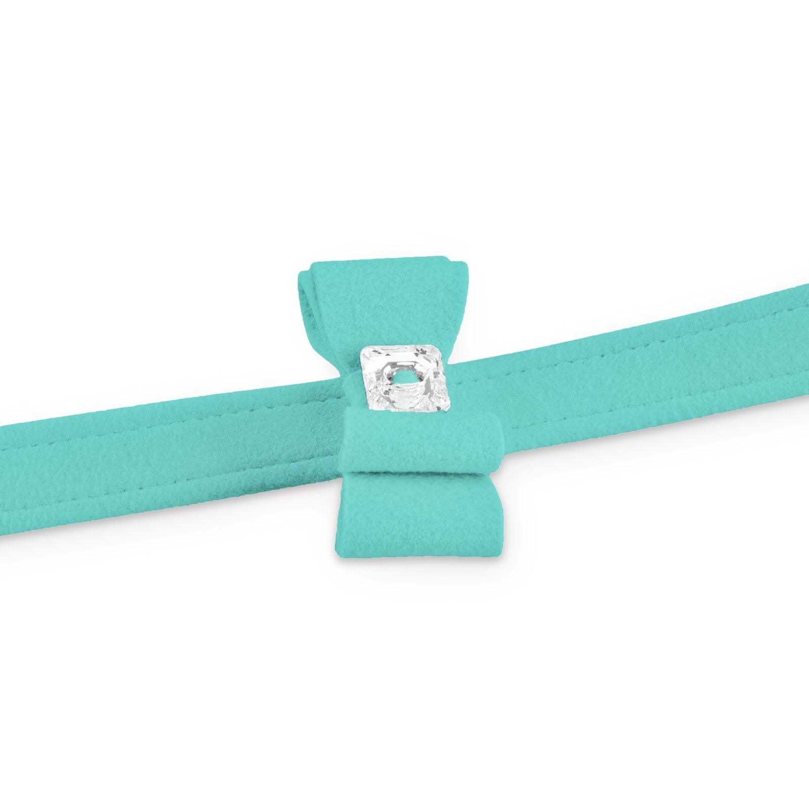 Big Bow Leash - Rocky & Maggie's Pet Boutique and Salon