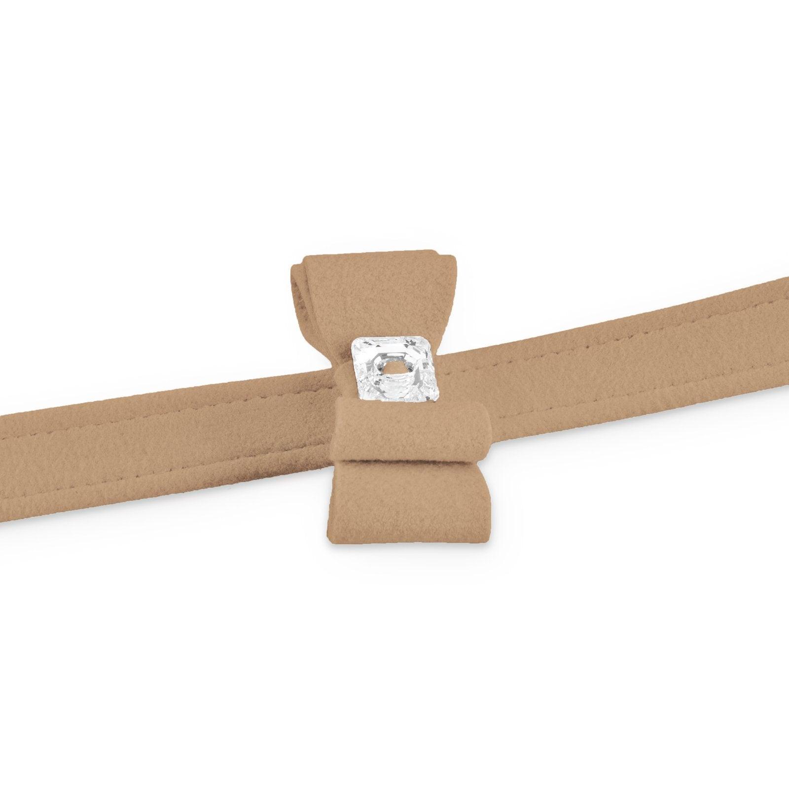 Big Bow Leash - Rocky & Maggie's Pet Boutique and Salon