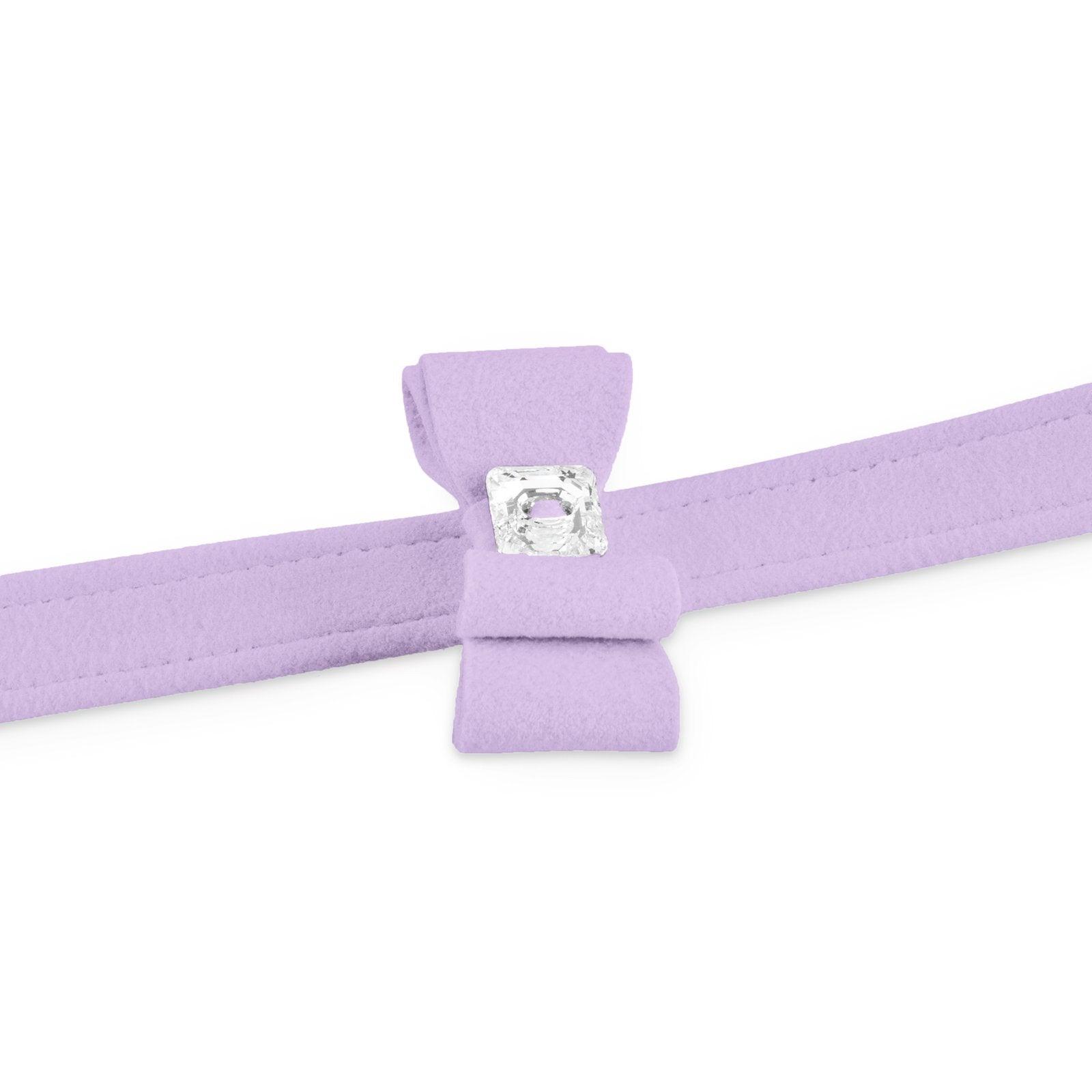 Big Bow Leash - Rocky & Maggie's Pet Boutique and Salon