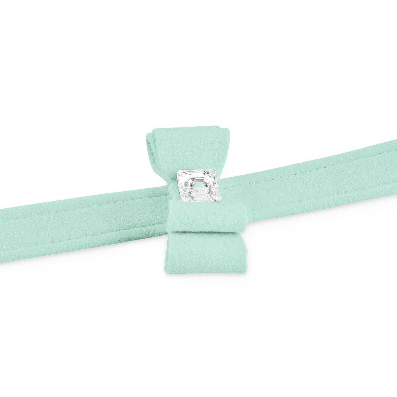 Big Bow Leash - Rocky & Maggie's Pet Boutique and Salon