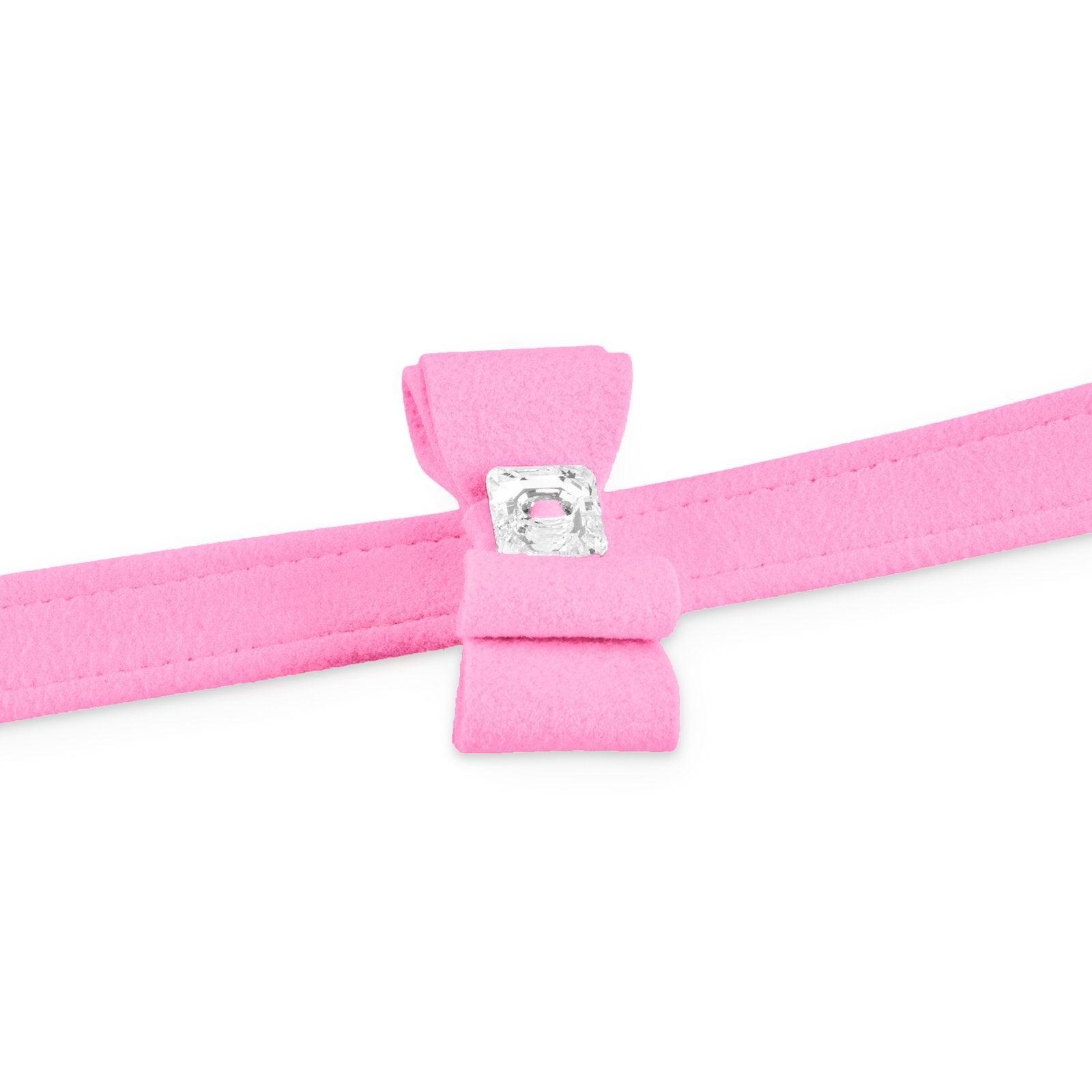 Big Bow Leash - Rocky & Maggie's Pet Boutique and Salon