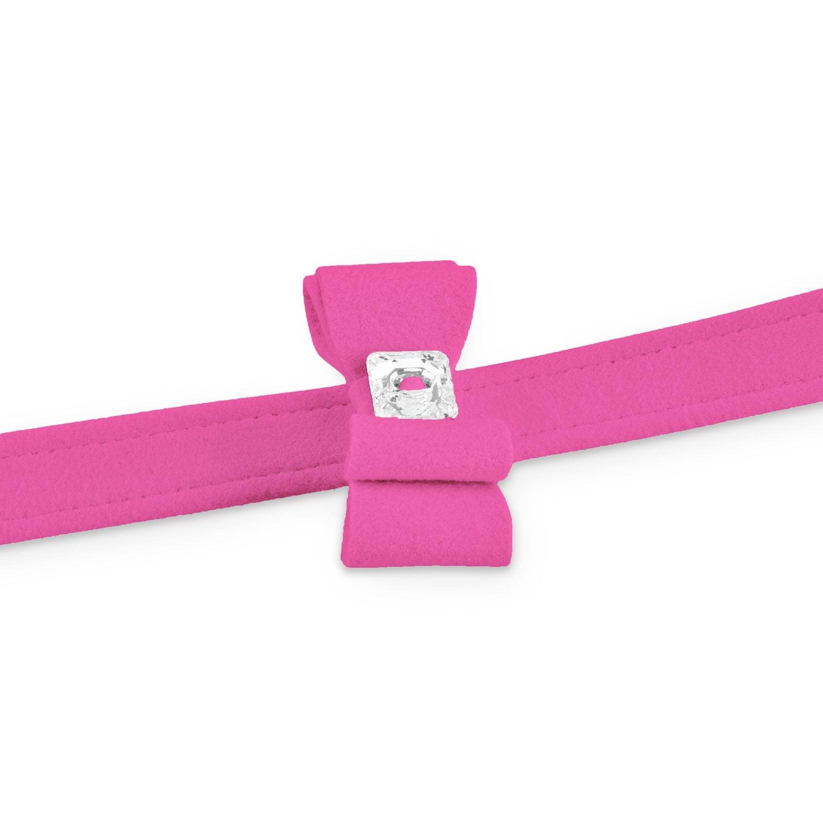 Big Bow Leash - Rocky & Maggie's Pet Boutique and Salon