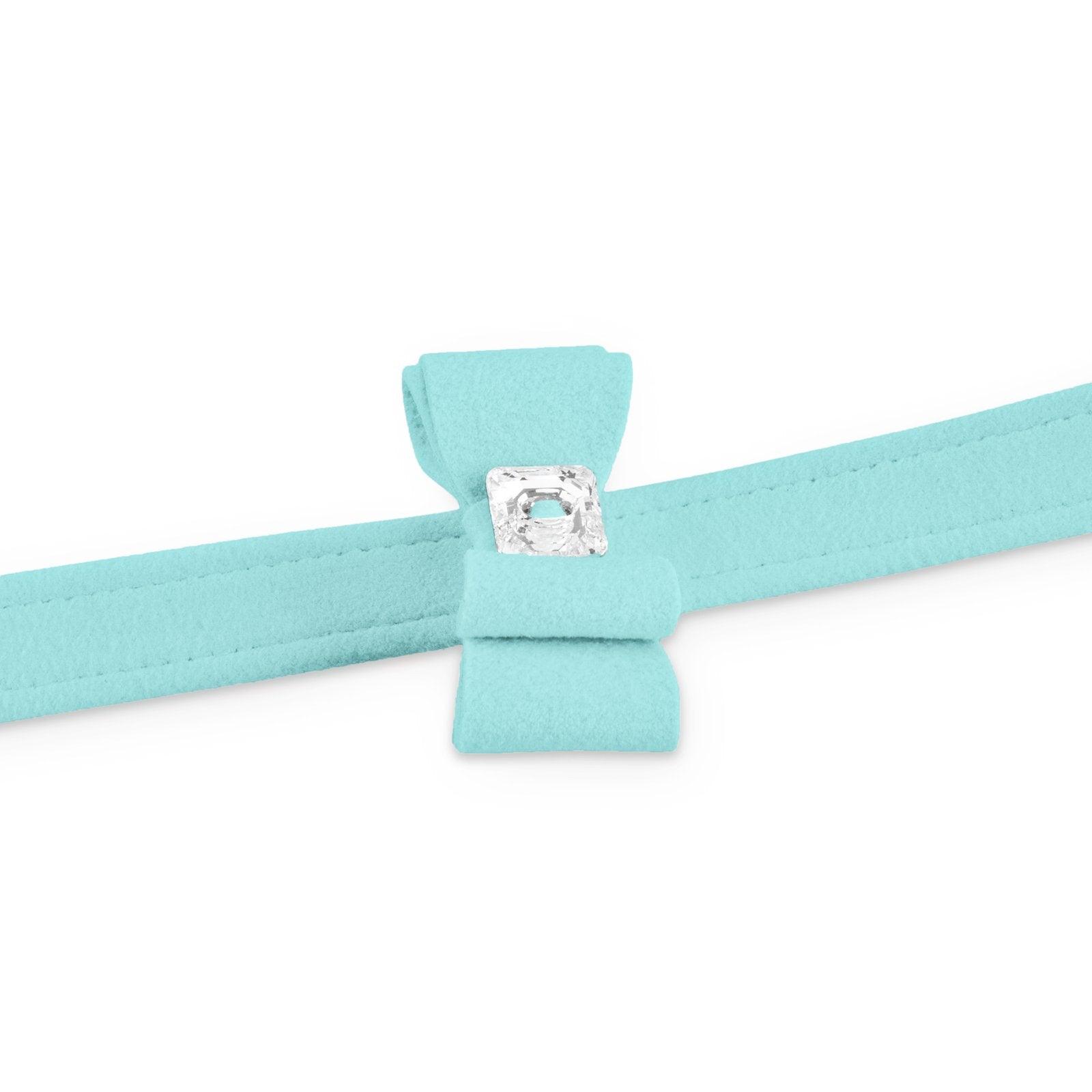 Big Bow Leash - Rocky & Maggie's Pet Boutique and Salon
