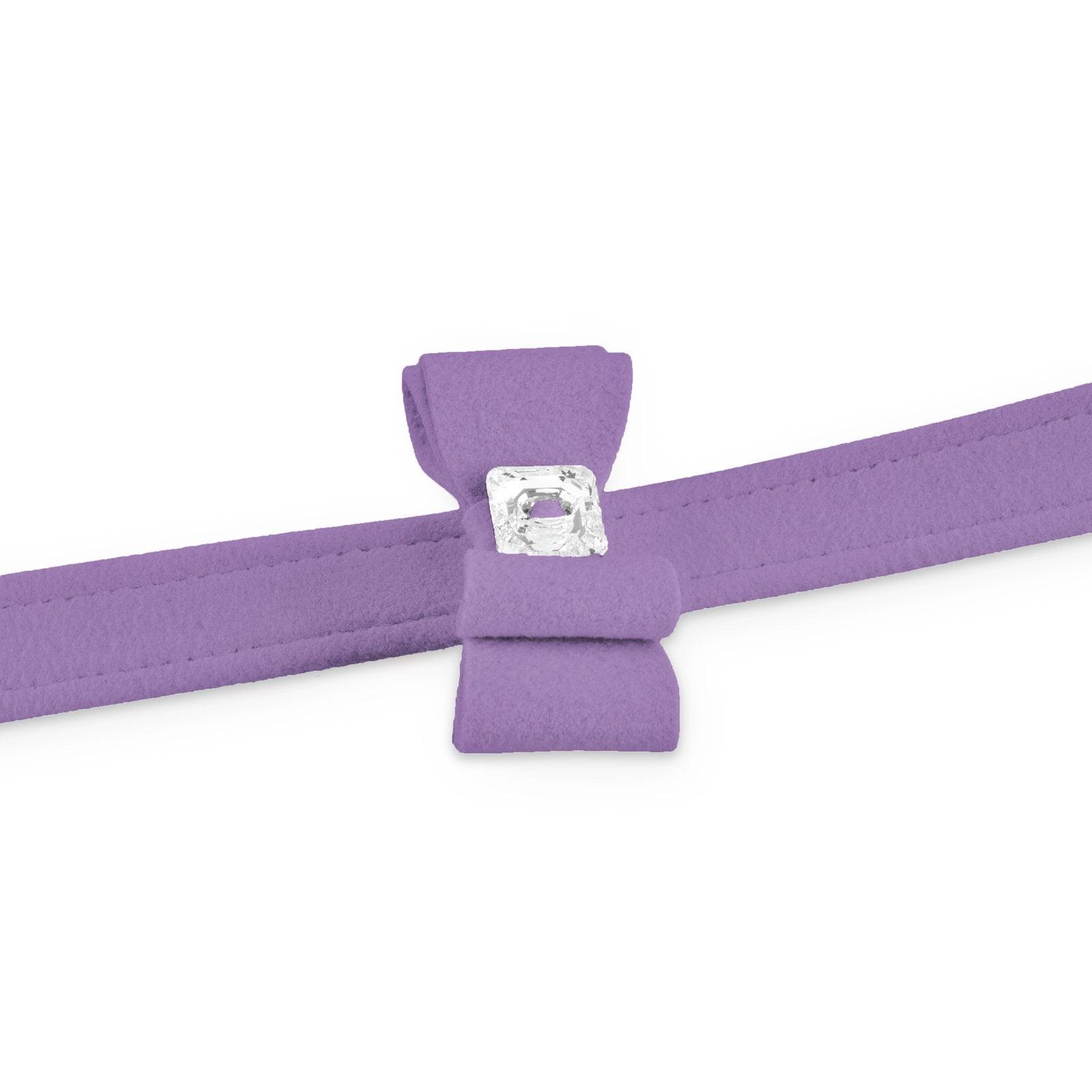 Big Bow Leash - Rocky & Maggie's Pet Boutique and Salon