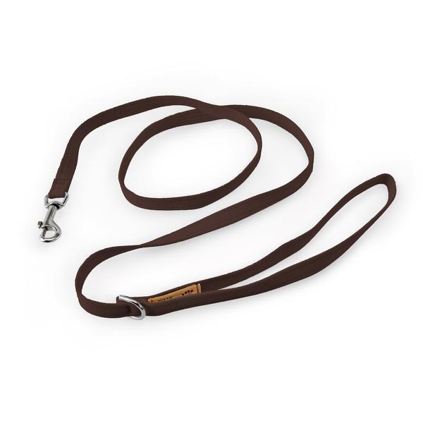 Solid Ultrasuede® Leash - Rocky & Maggie's Pet Boutique and Salon