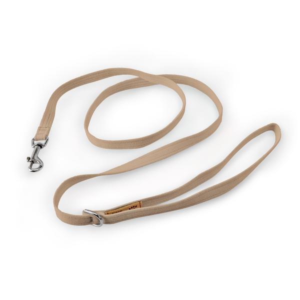 Solid Ultrasuede® Leash - Rocky & Maggie's Pet Boutique and Salon