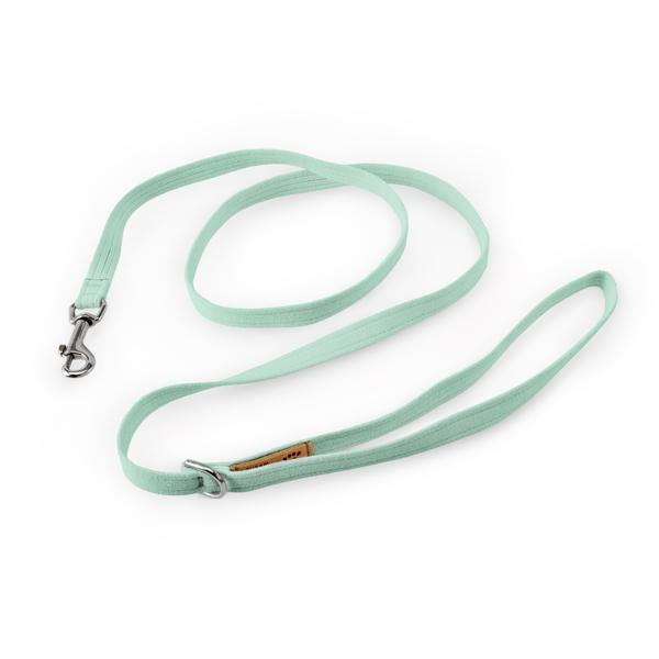 Solid Ultrasuede® Leash - Rocky & Maggie's Pet Boutique and Salon