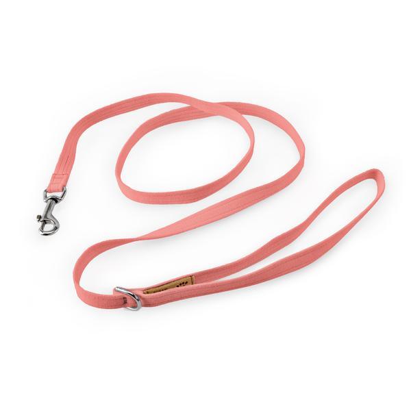Solid Ultrasuede® Leash - Rocky & Maggie's Pet Boutique and Salon